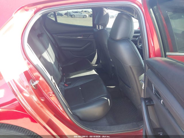 Aukcja sprzedaży 2019 Mazda Mazda3 Premium Package, vin: JM1BPANM8K1118588, numer aukcji: 45139810