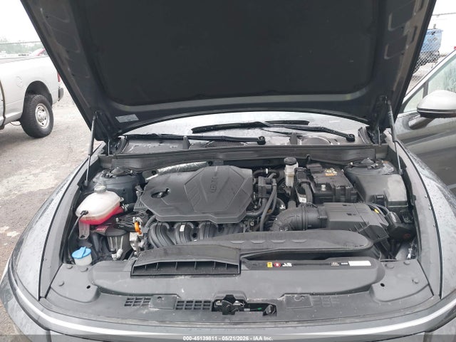 Продаж на аукціоні авто 2025 Hyundai Sonata Sel, vin: KMHL64JA4SA449216, номер лоту: 45139811
