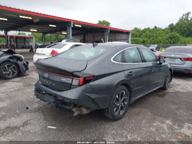 Продаж на аукціоні авто 2025 Hyundai Sonata Sel, vin: KMHL64JA4SA449216, номер лоту: 45139811