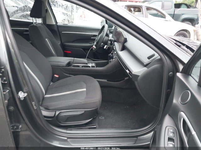 Продаж на аукціоні авто 2025 Hyundai Sonata Sel, vin: KMHL64JA4SA449216, номер лоту: 45139811
