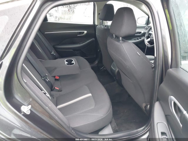 Продаж на аукціоні авто 2025 Hyundai Sonata Sel, vin: KMHL64JA4SA449216, номер лоту: 45139811