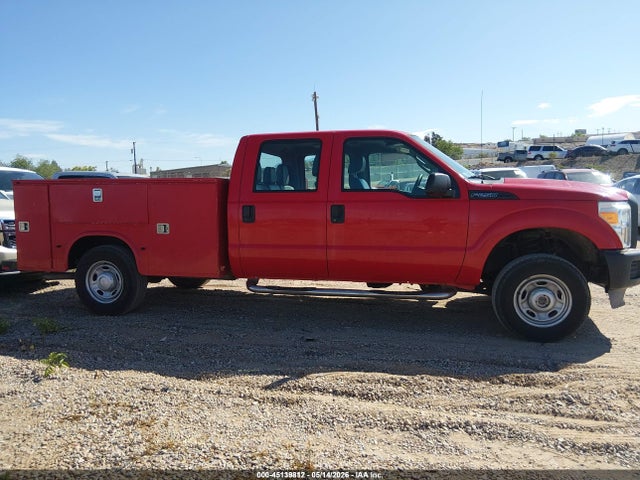 Aukcja sprzedaży 2013 Ford F-250 Xl, vin: 1FD7W2B64DEB79657, numer aukcji: 45139812