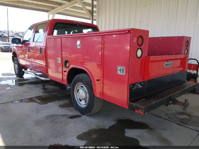 Aukcja sprzedaży 2013 Ford F-250 Xl, vin: 1FD7W2B64DEB79657, numer aukcji: 45139812