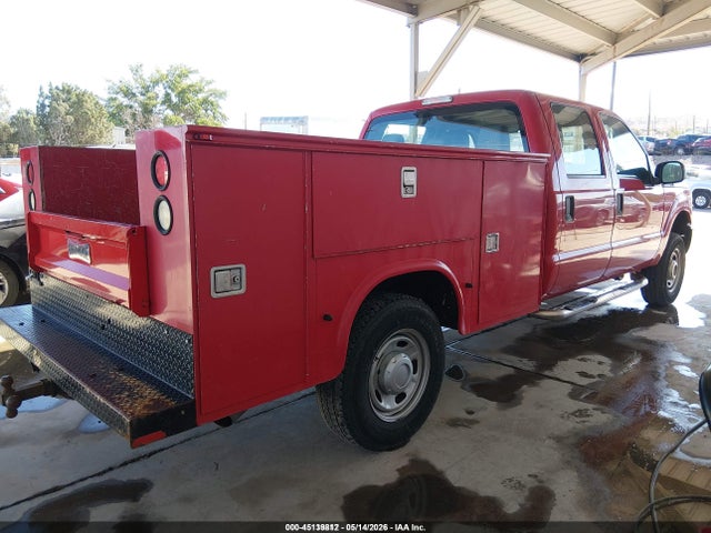Aukcja sprzedaży 2013 Ford F-250 Xl, vin: 1FD7W2B64DEB79657, numer aukcji: 45139812