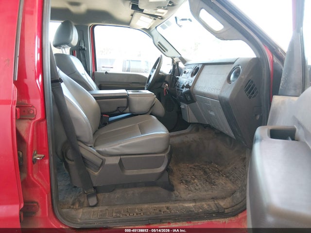 Aukcja sprzedaży 2013 Ford F-250 Xl, vin: 1FD7W2B64DEB79657, numer aukcji: 45139812