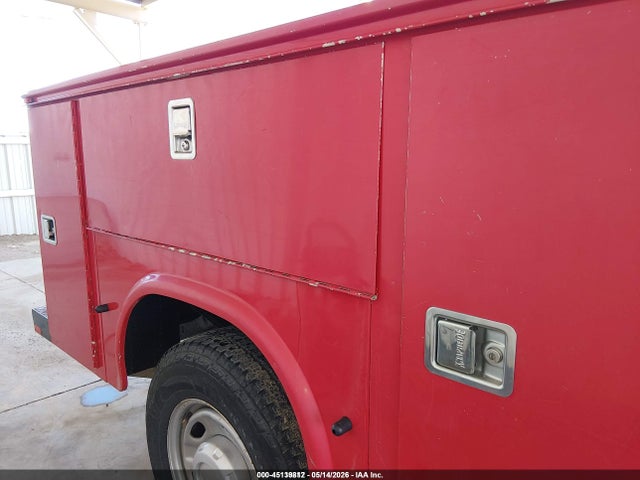 Aukcja sprzedaży 2013 Ford F-250 Xl, vin: 1FD7W2B64DEB79657, numer aukcji: 45139812