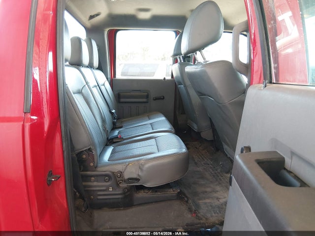 Aukcja sprzedaży 2013 Ford F-250 Xl, vin: 1FD7W2B64DEB79657, numer aukcji: 45139812