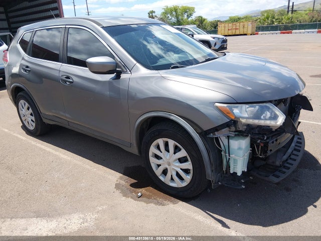 Aukcja sprzedaży 2016 Nissan Rogue S, vin: JN8AT2MT6GW017487, numer aukcji: 45139815