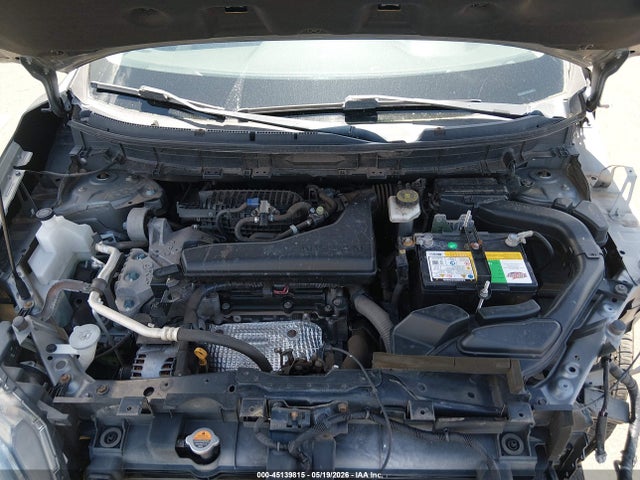 Продаж на аукціоні авто 2016 Nissan Rogue S, vin: JN8AT2MT6GW017487, номер лоту: 45139815