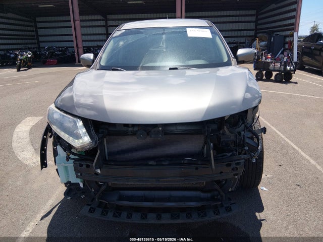 Продаж на аукціоні авто 2016 Nissan Rogue S, vin: JN8AT2MT6GW017487, номер лоту: 45139815