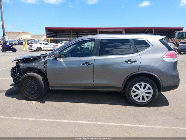 Продаж на аукціоні авто 2016 Nissan Rogue S, vin: JN8AT2MT6GW017487, номер лоту: 45139815