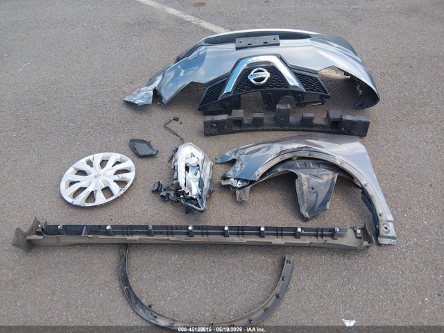 Продаж на аукціоні авто 2016 Nissan Rogue S, vin: JN8AT2MT6GW017487, номер лоту: 45139815