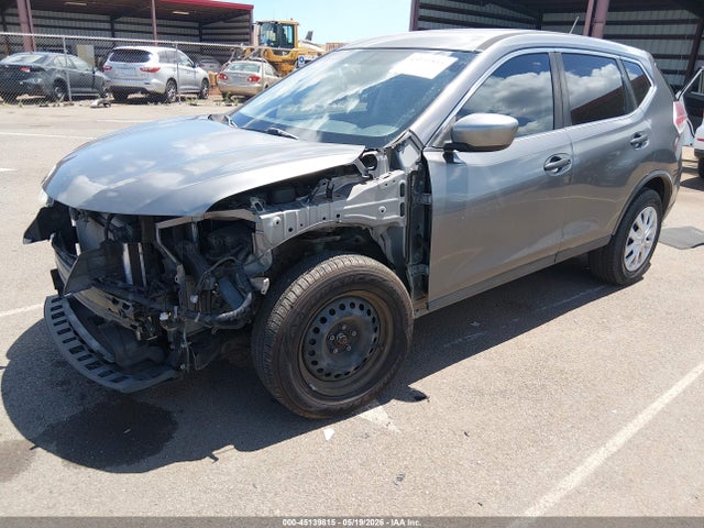 Продаж на аукціоні авто 2016 Nissan Rogue S, vin: JN8AT2MT6GW017487, номер лоту: 45139815