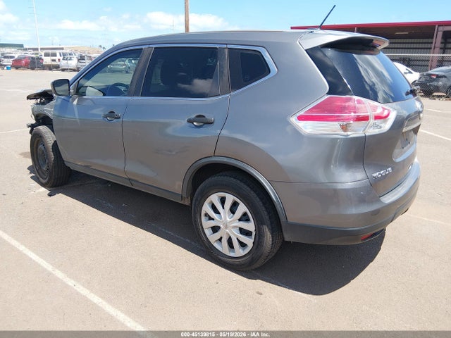Продаж на аукціоні авто 2016 Nissan Rogue S, vin: JN8AT2MT6GW017487, номер лоту: 45139815