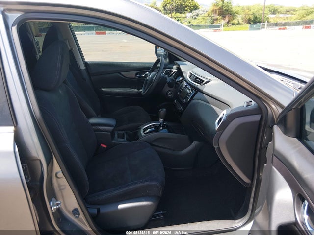 Продаж на аукціоні авто 2016 Nissan Rogue S, vin: JN8AT2MT6GW017487, номер лоту: 45139815