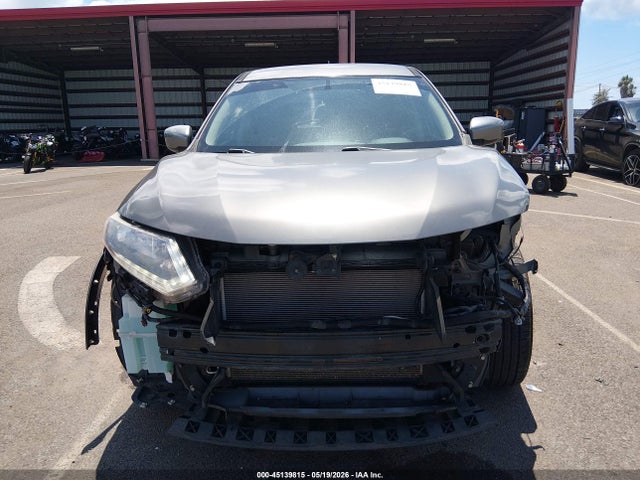 Продаж на аукціоні авто 2016 Nissan Rogue S, vin: JN8AT2MT6GW017487, номер лоту: 45139815