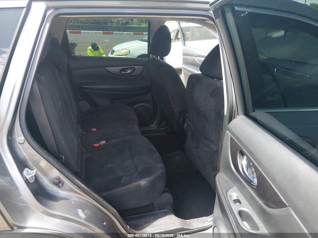 Продаж на аукціоні авто 2016 Nissan Rogue S, vin: JN8AT2MT6GW017487, номер лоту: 45139815