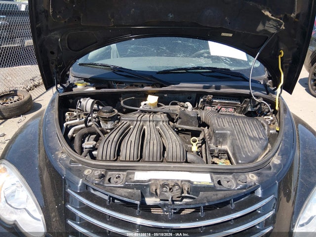 Продаж на аукціоні авто 2006 Chrysler Pt Cruiser, vin: 3C3JY45X56T341873, номер лоту: 45139816