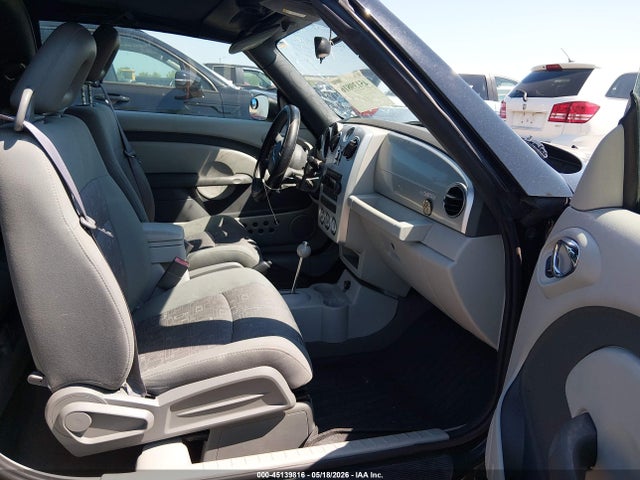 Продаж на аукціоні авто 2006 Chrysler Pt Cruiser, vin: 3C3JY45X56T341873, номер лоту: 45139816
