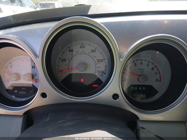Продаж на аукціоні авто 2006 Chrysler Pt Cruiser, vin: 3C3JY45X56T341873, номер лоту: 45139816