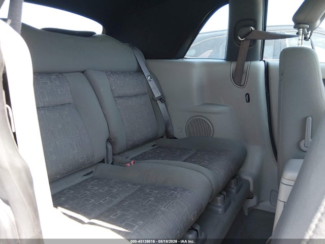 Продаж на аукціоні авто 2006 Chrysler Pt Cruiser, vin: 3C3JY45X56T341873, номер лоту: 45139816