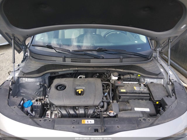 Aukcja sprzedaży 2024 Kia Soul Lx, vin: KNDJ23AU9R7917685, numer aukcji: 45139820