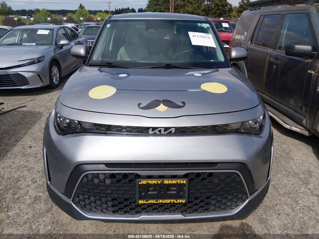 KIA SOUL LX 2024 KNDJ23AU9R7917685 Image 13