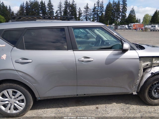 KIA SOUL LX 2024 KNDJ23AU9R7917685 Image 14