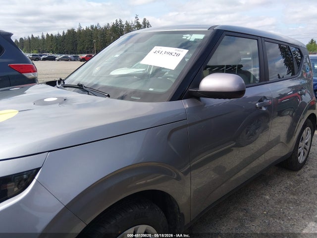 KIA SOUL LX 2024 KNDJ23AU9R7917685 Image 15