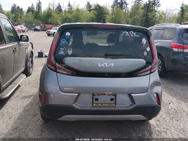 KIA SOUL LX 2024 KNDJ23AU9R7917685 Image 17