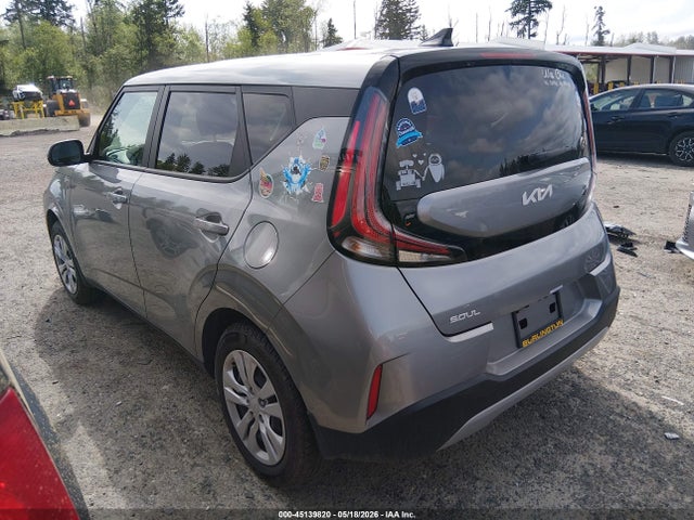 KIA SOUL LX 2024 KNDJ23AU9R7917685 Image 3