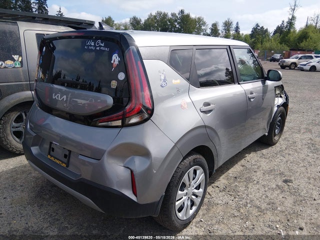 KIA SOUL LX 2024 KNDJ23AU9R7917685 Image 4