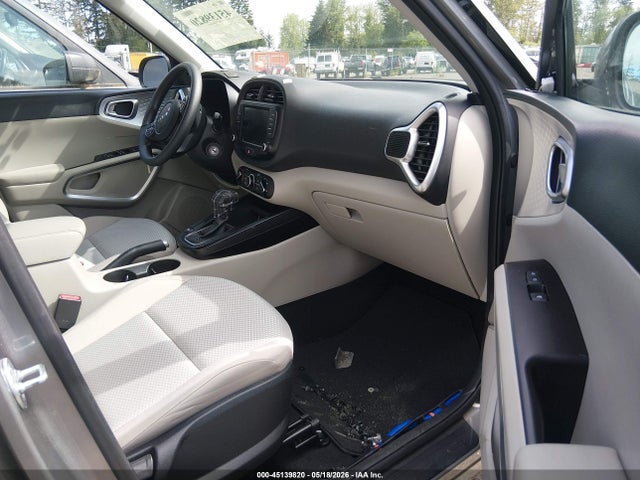 KIA SOUL LX 2024 KNDJ23AU9R7917685 Image 5