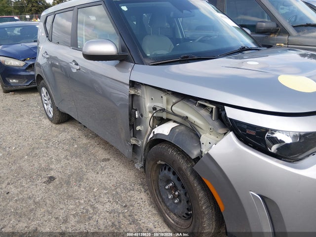 KIA SOUL LX 2024 KNDJ23AU9R7917685 Image 6