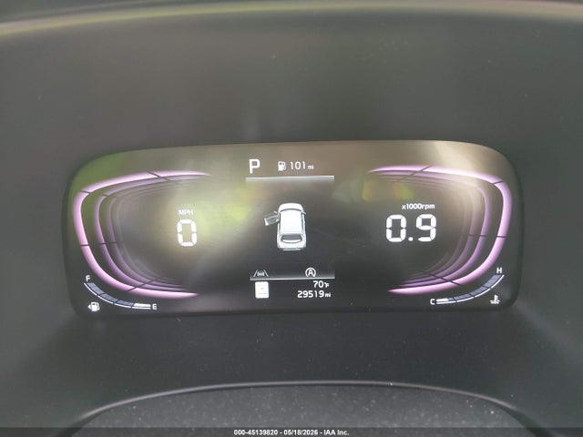 KIA SOUL LX 2024 KNDJ23AU9R7917685 Image 7