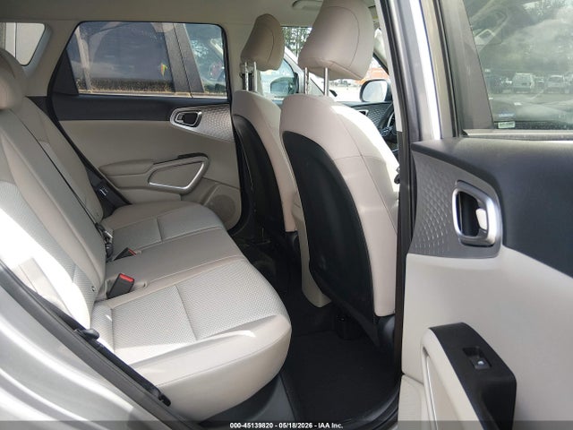 KIA SOUL LX 2024 KNDJ23AU9R7917685 Image 8