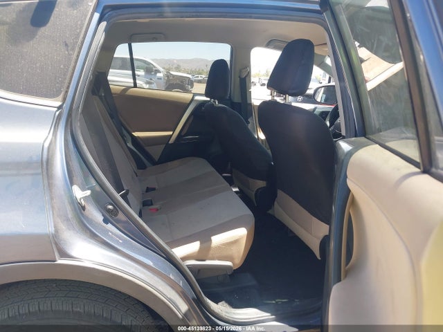 2013 Toyota Rav4 Le მანქანა იყიდება აუქციონზე, vin: JTMZFREV0D5010535, აუქციონის ნომერი: 45139823