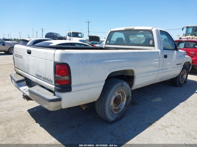 45139824 :رقم المزاد ، 3B7KC26Z4XM552710 vin ، 1999 Dodge Ram 2500 St مزاد بيع