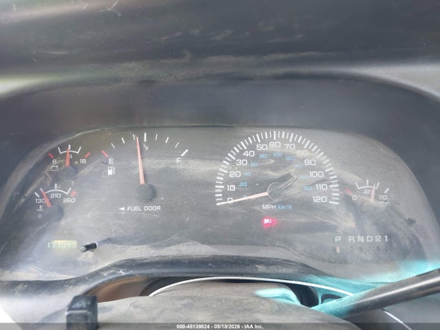 45139824 :رقم المزاد ، 3B7KC26Z4XM552710 vin ، 1999 Dodge Ram 2500 St مزاد بيع