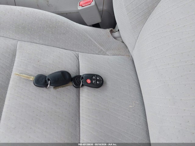 Продаж на аукціоні авто 2016 Toyota Sienna Le 8 Passenger, vin: 5TDKK3DCXGS740140, номер лоту: 45139836