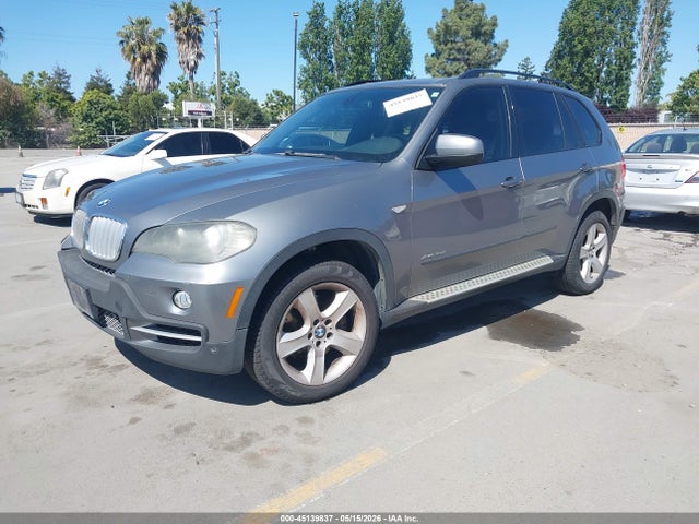 2010 Bmw X5 Xdrive35d მანქანა იყიდება აუქციონზე, vin: 5UXFF0C57ALT85507, აუქციონის ნომერი: 45139837