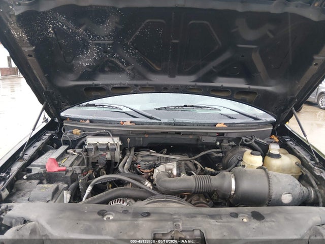2006 Ford F-150 Stx/xl/xlt მანქანა იყიდება აუქციონზე, vin: 1FTRF12226NB65196, აუქციონის ნომერი: 45139838