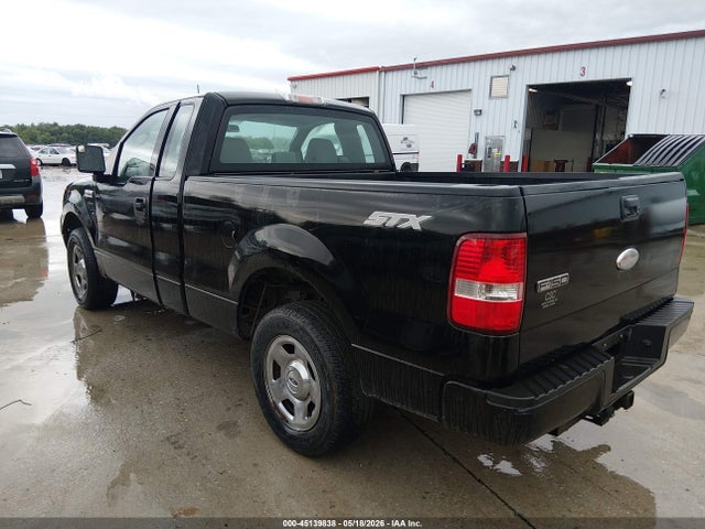 2006 Ford F-150 Stx/xl/xlt მანქანა იყიდება აუქციონზე, vin: 1FTRF12226NB65196, აუქციონის ნომერი: 45139838