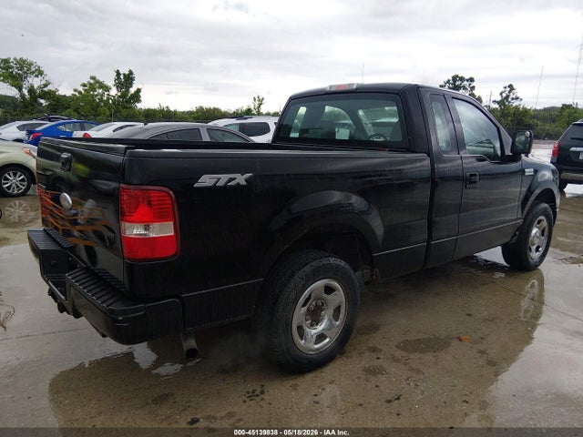 2006 Ford F-150 Stx/xl/xlt მანქანა იყიდება აუქციონზე, vin: 1FTRF12226NB65196, აუქციონის ნომერი: 45139838