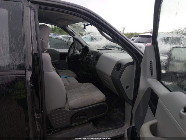 2006 Ford F-150 Stx/xl/xlt მანქანა იყიდება აუქციონზე, vin: 1FTRF12226NB65196, აუქციონის ნომერი: 45139838