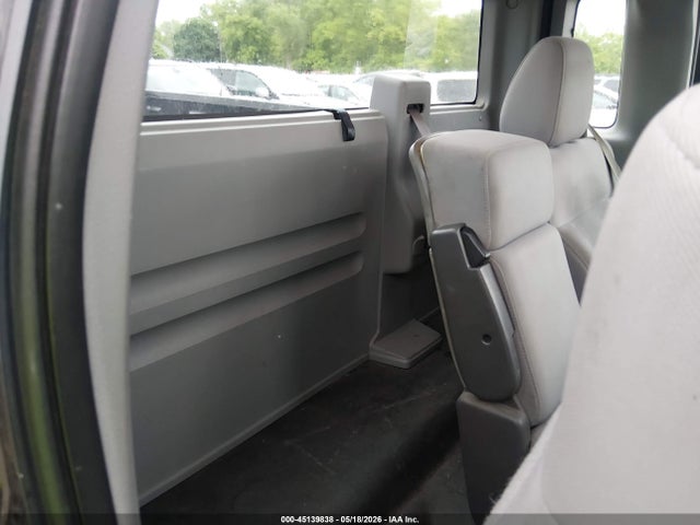 2006 Ford F-150 Stx/xl/xlt მანქანა იყიდება აუქციონზე, vin: 1FTRF12226NB65196, აუქციონის ნომერი: 45139838