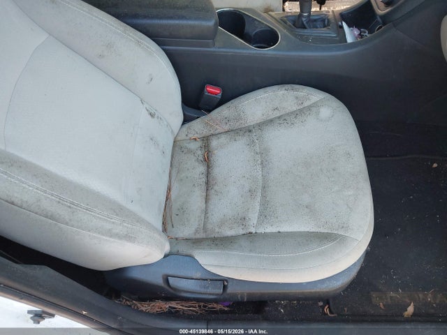 45139846 :رقم المزاد ، 5XXGM4A70FG387629 vin ، 2015 Kia Optima Lx مزاد بيع