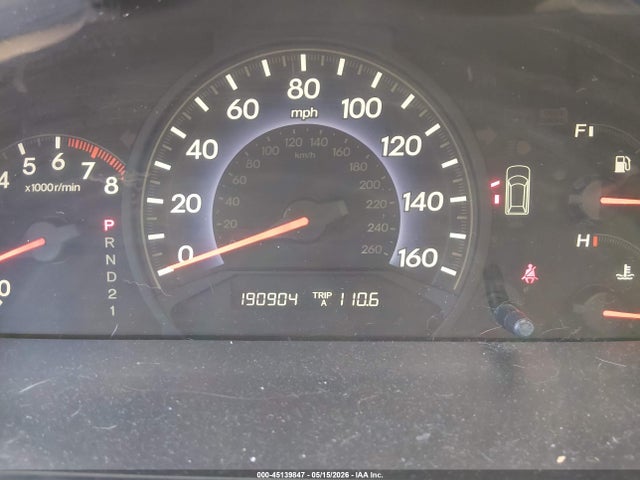 2007 Honda Odyssey Ex-l მანქანა იყიდება აუქციონზე, vin: 5FNRL38677B140969, აუქციონის ნომერი: 45139847
