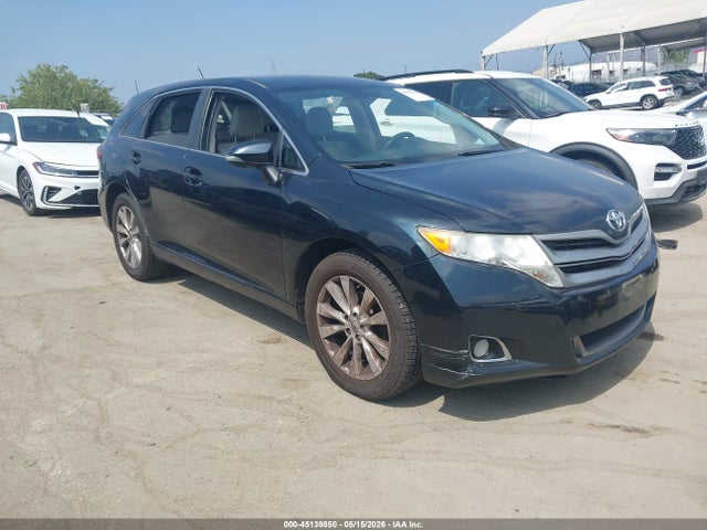 Toyota VENZA LE 2014 4T3ZA3BB3EU081874 главное изображение