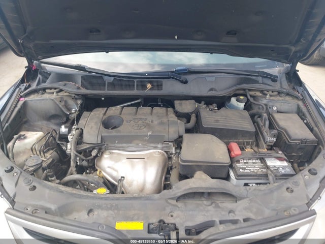 4T3ZA3BB3EU081874 Toyota VENZA LE